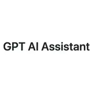 Безкоштовно завантажте програму GPT AI Assistant для Windows, щоб запускати в мережі Wine в Ubuntu онлайн, Fedora онлайн або Debian онлайн