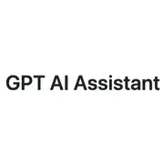 Kostenloser Download der GPT AI Assistant Windows-App zur Online-Ausführung von Win Wine in Ubuntu online, Fedora online oder Debian online