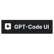 Gratis download GPT-Code UI Windows-app om online win Wine uit te voeren in Ubuntu online, Fedora online of Debian online