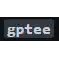 Free download gptee Linux app to run online in Ubuntu online, Fedora online or Debian online