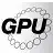 Téléchargement gratuit de GPU, une application Linux d'unité de traitement globale à exécuter en ligne dans Ubuntu en ligne, Fedora en ligne ou Debian en ligne