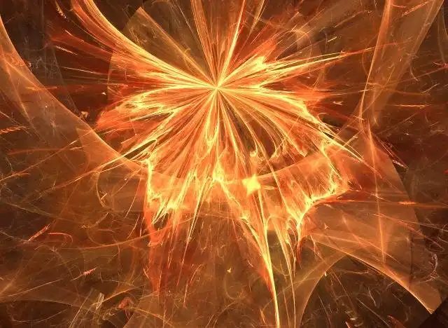 Télécharger l'outil Web ou l'application Web GPU Flame Fractal Renderer