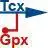 Free download GpxTcxWelder Linux app to run online in Ubuntu online, Fedora online or Debian online