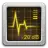 Free download Gqrx software defined radio receiver Linux app to run online in Ubuntu online, Fedora online or Debian online