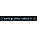 Free download Graceful process restarts in Go Windows app to run online win Wine in Ubuntu online, Fedora online or Debian online