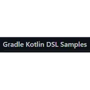 Descărcare gratuită a aplicației Gradle Kotlin DSL Samples Linux pentru a rula online în Ubuntu online, Fedora online sau Debian online