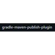 Free download gradle-maven-publish-plugin Windows app to run online win Wine in Ubuntu online, Fedora online or Debian online