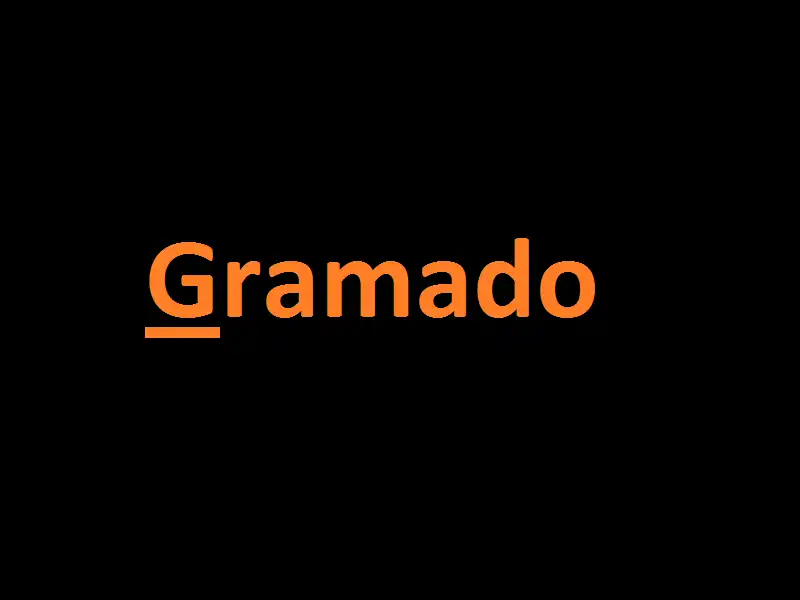 הורד את כלי האינטרנט או אפליקציית האינטרנט Gramado