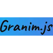 Free download Granim.js Linux app to run online in Ubuntu online, Fedora online or Debian online