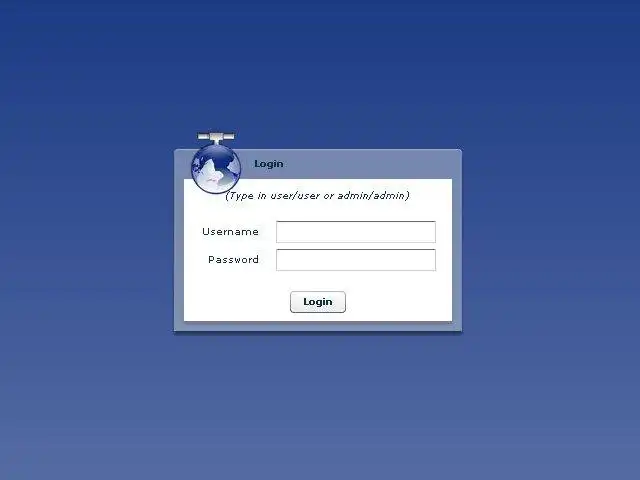 Download web tool or web app Granite Data Services