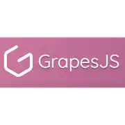 Bezpłatne pobieranie aplikacji GrapesJS Windows do uruchamiania online Win w Ubuntu online, Fedora online lub Debian online