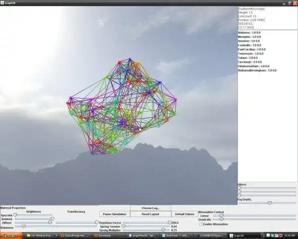 Descărcați instrumentul web sau aplicația web Graph3DGL