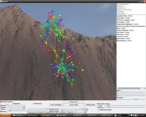 Descărcați instrumentul web sau aplicația web Graph3DGL