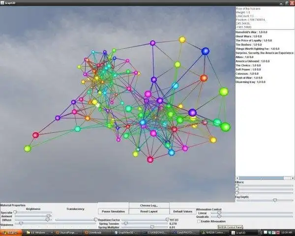 Descărcați instrumentul web sau aplicația web Graph3DGL