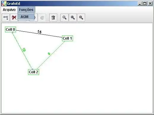 Download webtool of webapp GraphEditor