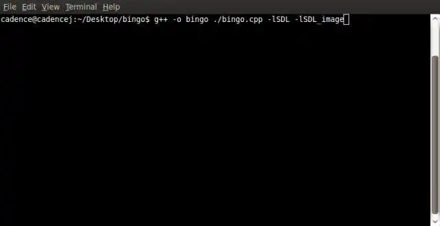 Download web tool or web app Graphical Bingo to run in Linux online