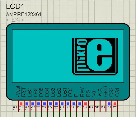 Download web tool or web app Graphical Lcd 128x64 Library