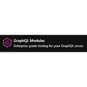 Бесплатно загрузите приложение GraphQL Modules Linux для запуска онлайн в Ubuntu онлайн, Fedora онлайн или Debian онлайн