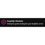 Free download GraphQL Modules Linux app to run online in Ubuntu online, Fedora online or Debian online