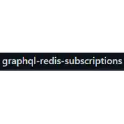Gratis download graphql-redis-subscriptions Linux-app om online te draaien in Ubuntu online, Fedora online of Debian online