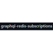 Kostenloser Download der Windows-App graphql-redis-subscriptions zur Online-Ausführung von Win Wine in Ubuntu online, Fedora online oder Debian online