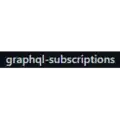 Free download graphql-subscriptions Windows app to run online win Wine in Ubuntu online, Fedora online or Debian online