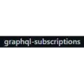 Libreng pag-download ng graphql-subscriptions Windows app para magpatakbo ng online win Wine sa Ubuntu online, Fedora online o Debian online