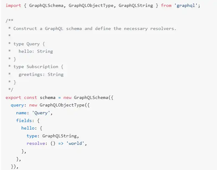 വെബ് ടൂൾ അല്ലെങ്കിൽ വെബ് ആപ്പ് GraphQL WebSocket ഡൗൺലോഡ് ചെയ്യുക