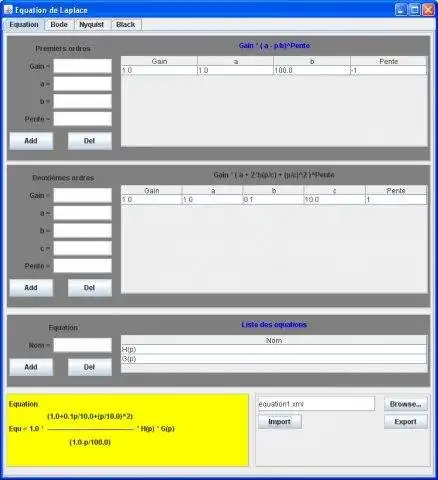 Download web tool or web app Graph ToolBox