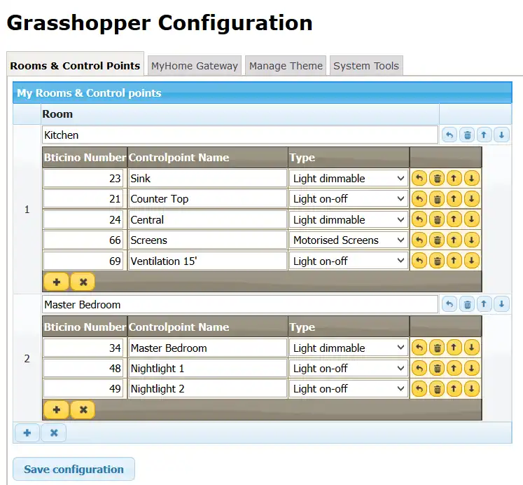 Download web tool or web app Grasshopper Web App