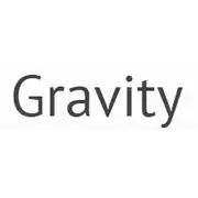 Free download Gravity theme Linux app to run online in Ubuntu online, Fedora online or Debian online