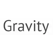 Unduh gratis aplikasi Gravity theme Linux untuk dijalankan online di Ubuntu online, Fedora online, atau Debian online