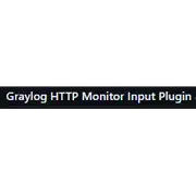 Free download Graylog HTTP Monitor Input Plugin Windows app to run online win Wine in Ubuntu online, Fedora online or Debian online