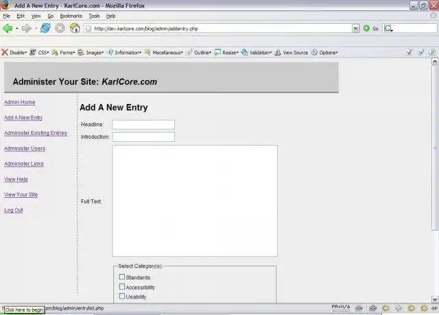 Download web tool or web app Grayscale Blog