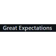 Безкоштовно завантажте програму Great Expectations для Linux, щоб працювати онлайн в Ubuntu онлайн, Fedora онлайн або Debian онлайн