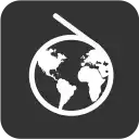 Free download Great Little Radio Player Linux app to run online in Ubuntu online, Fedora online or Debian online