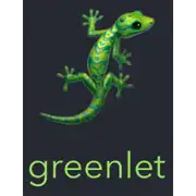 Free download Greenlet Linux app to run online in Ubuntu online, Fedora online or Debian online
