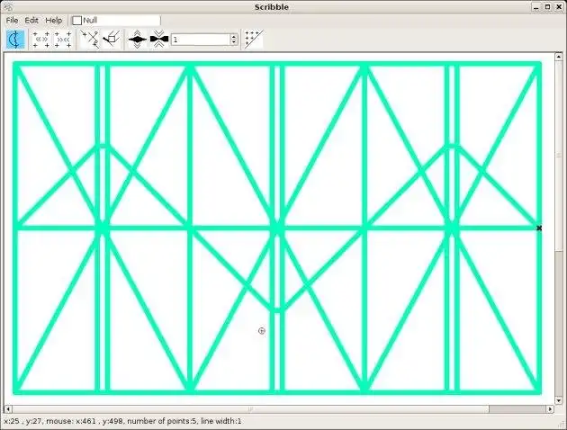 WebツールまたはWebアプリグリッド描画をダウンロードします