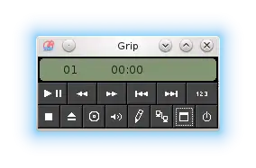 Download web tool or web app Grip