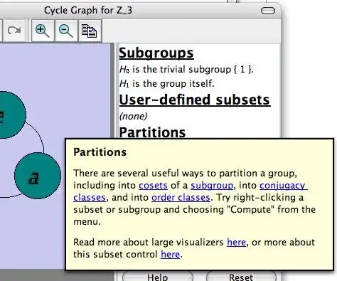 Télécharger l'outil Web ou l'application Web Group Explorer