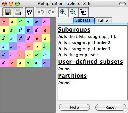 Unduh alat web atau aplikasi web Group Explorer untuk dijalankan di Linux online