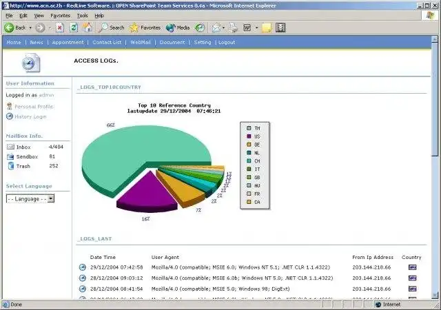 Download web tool or web app GroupSuite