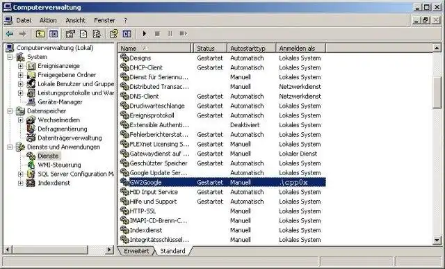 Descargue la herramienta web o la aplicación web Groupwise a Google Calendar