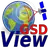 Free download gsdview Linux app to run online in Ubuntu online, Fedora online or Debian online