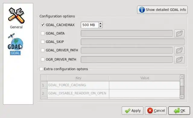 Download web tool or web app gsdview to run in Windows online over Linux online
