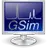 Free download GSim - tool for NMR spectroscopy Linux app to run online in Ubuntu online, Fedora online or Debian online
