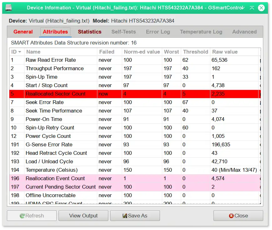 Descargue la herramienta web o la aplicación web GSmartControl