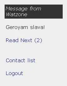 Download web tool or web app GTalkWAP