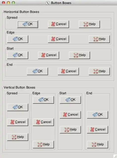 Descargue la herramienta web o la aplicación web gtk2-perl