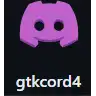 Free download gtkcord4 Linux app to run online in Ubuntu online, Fedora online or Debian online